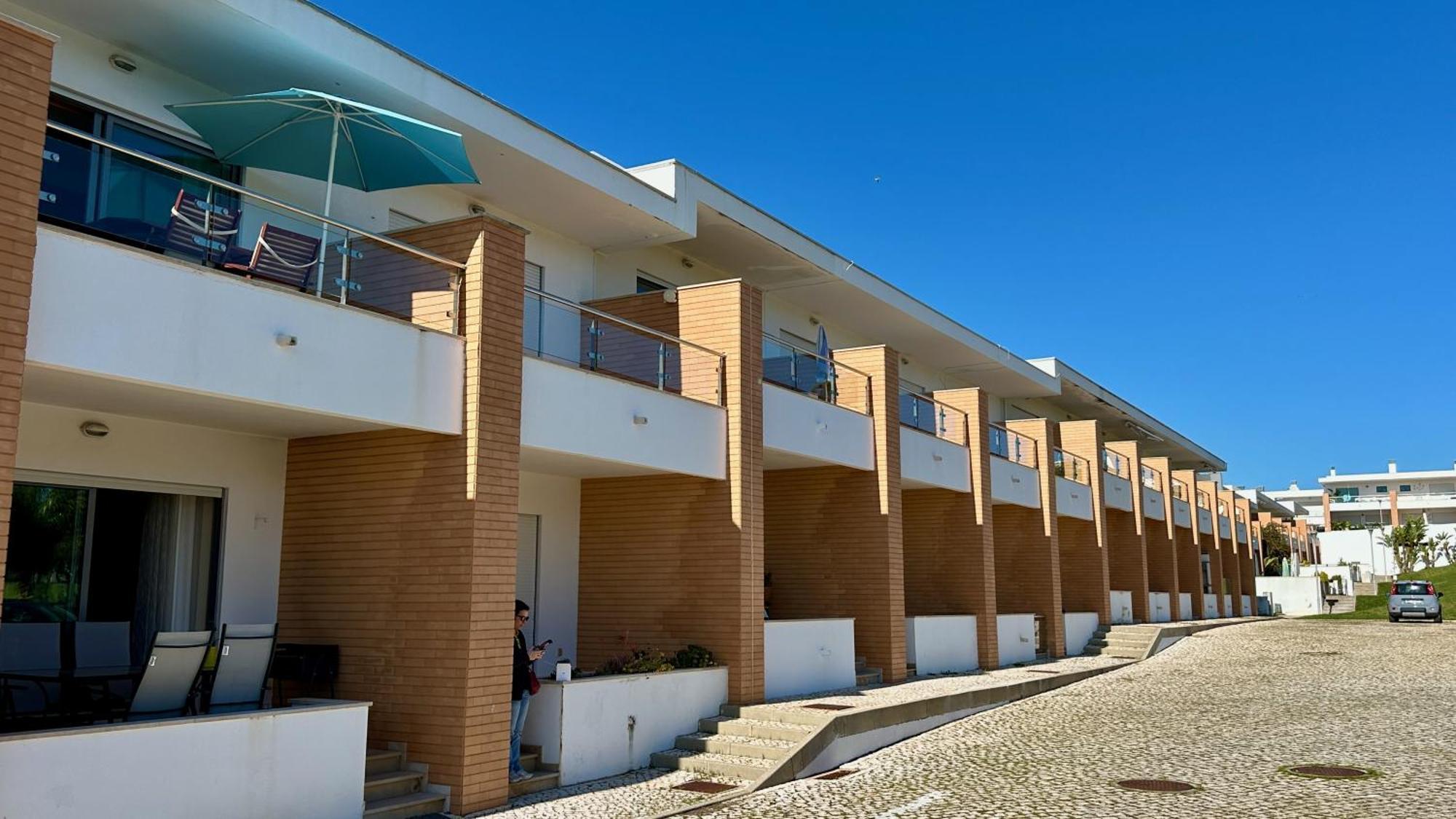 Hébergement de vacances White By Check-in Portugal Albufeira